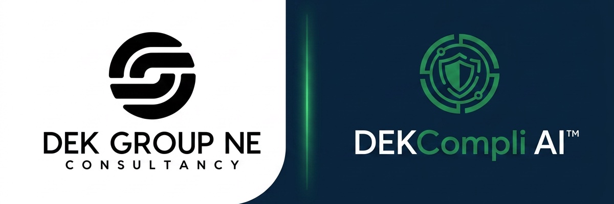 dekconsultancy's profile banner image