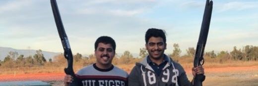 م. عمر سعود الشمري banner