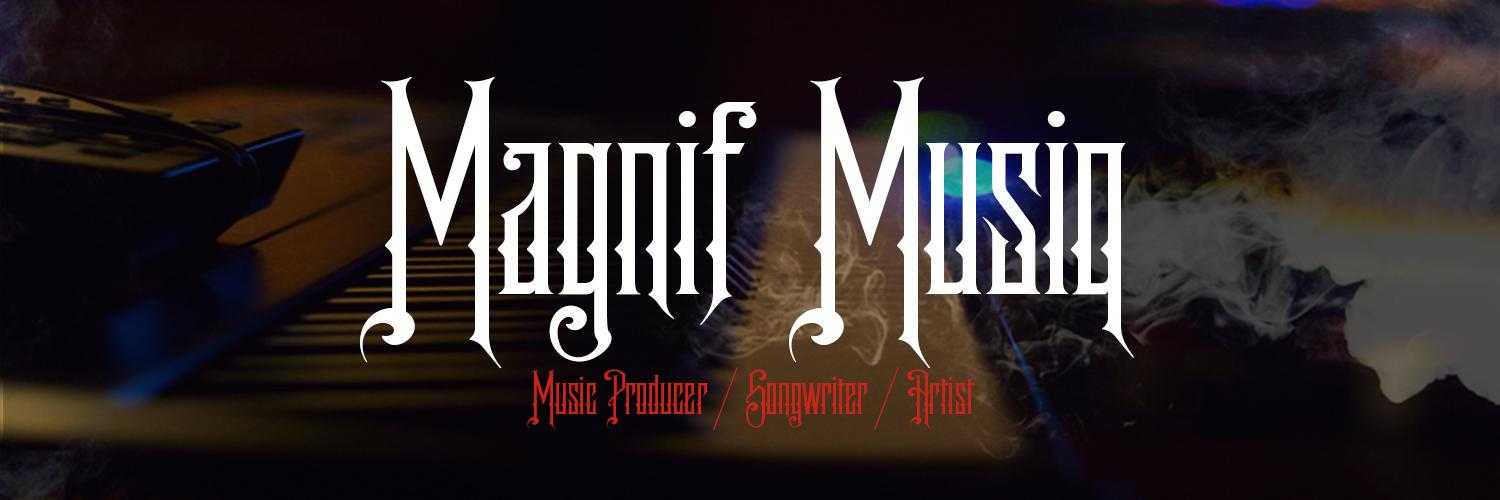 Magnif_Musiq's profile banner image