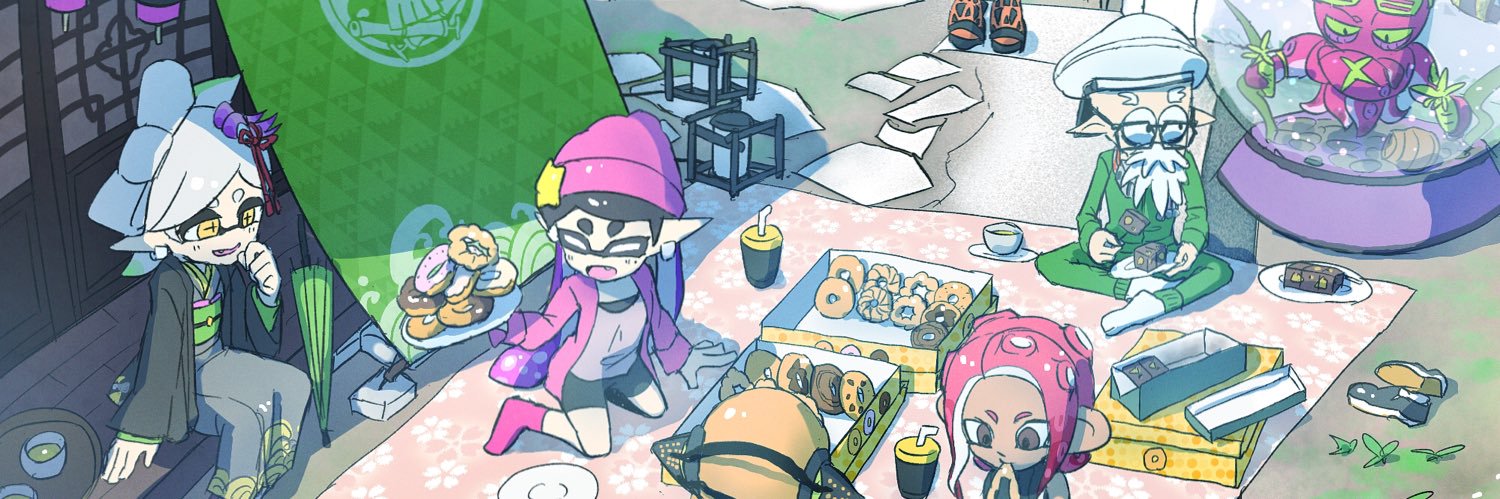 みなわけ＠C106 土曜日 東ナ37b's banner