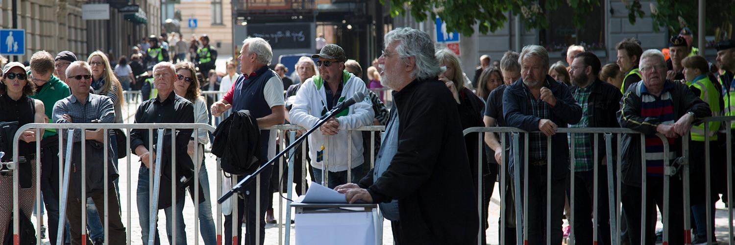 FolketsDemo's profile banner image