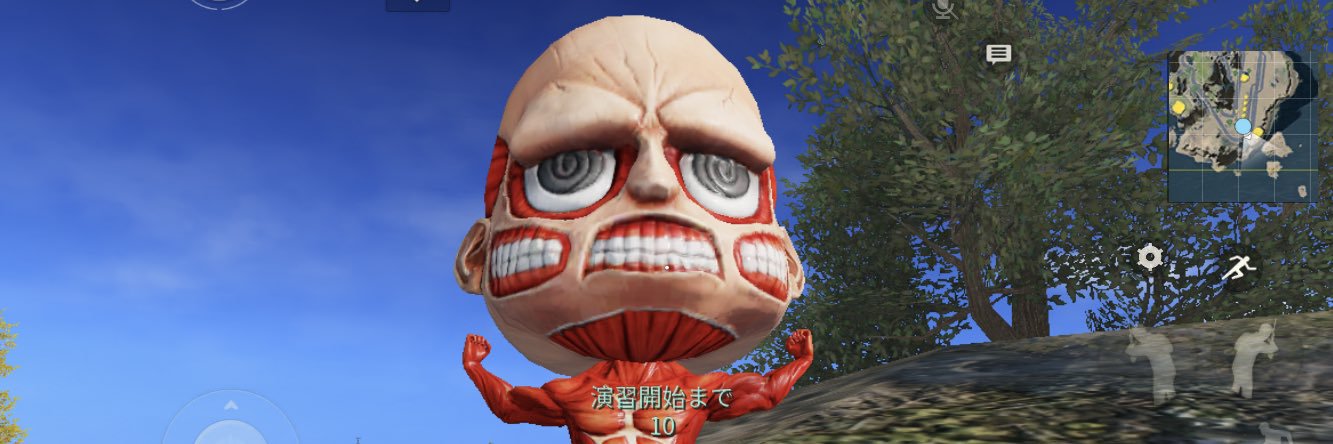 Banko_ncha's profile banner image