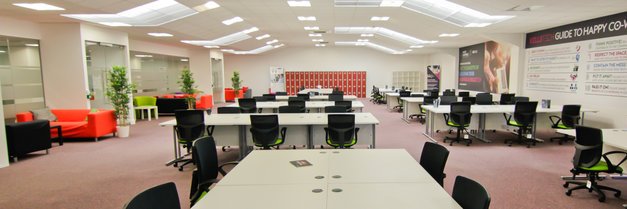 Kells Tech Hub banner