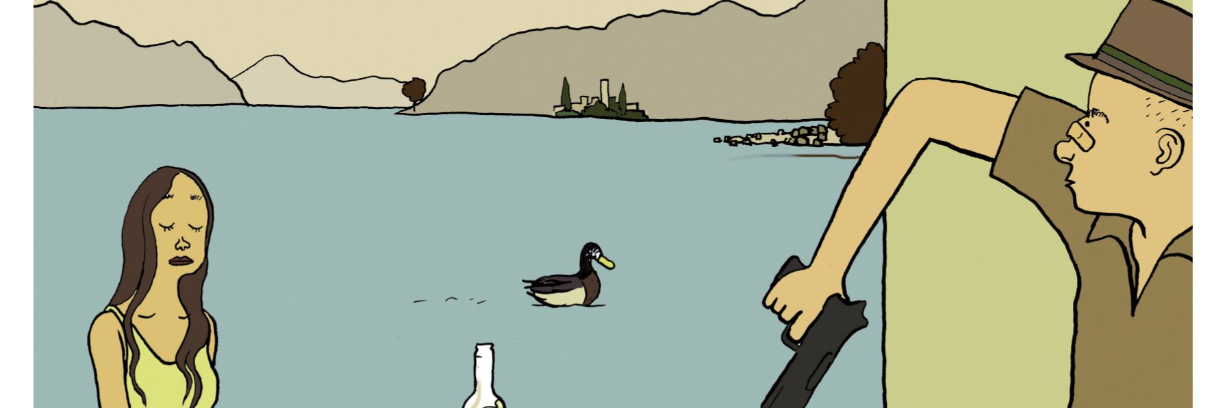 GialloGarda's profile banner image