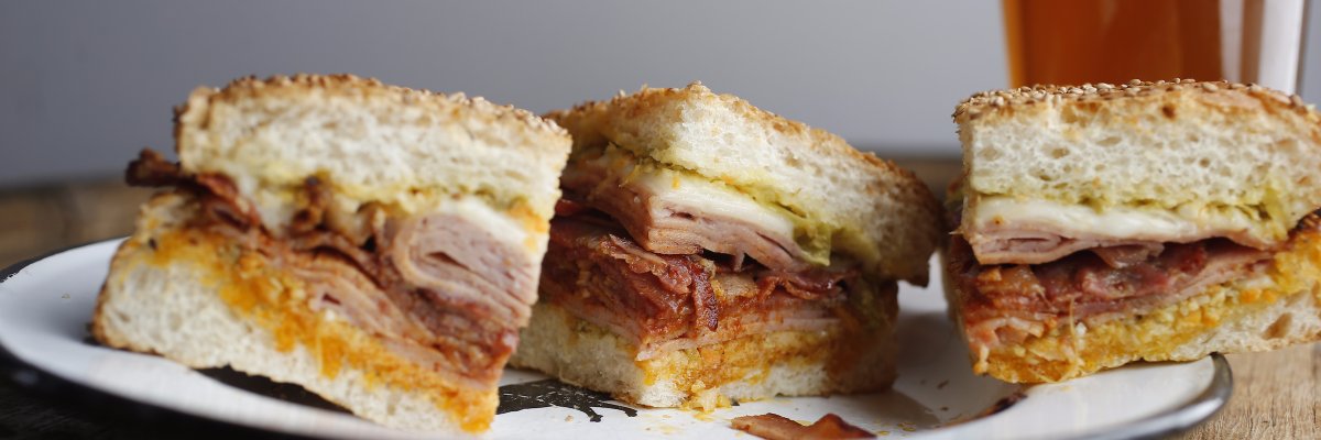 Cochon Butcher banner