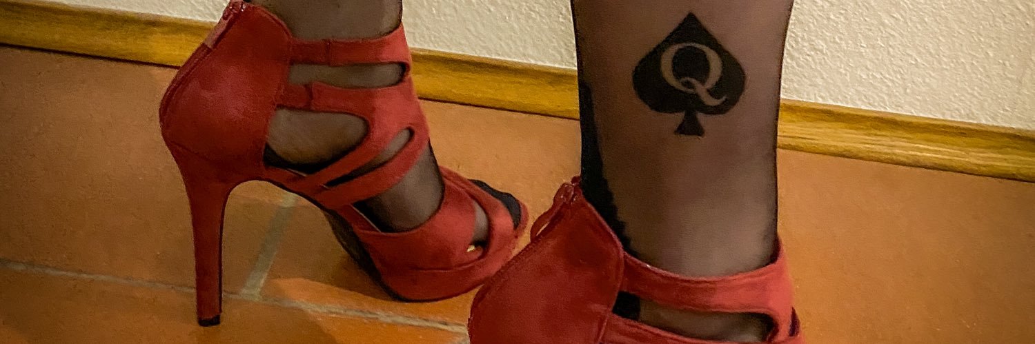 Sara Fringler alias slavegirlsara banner