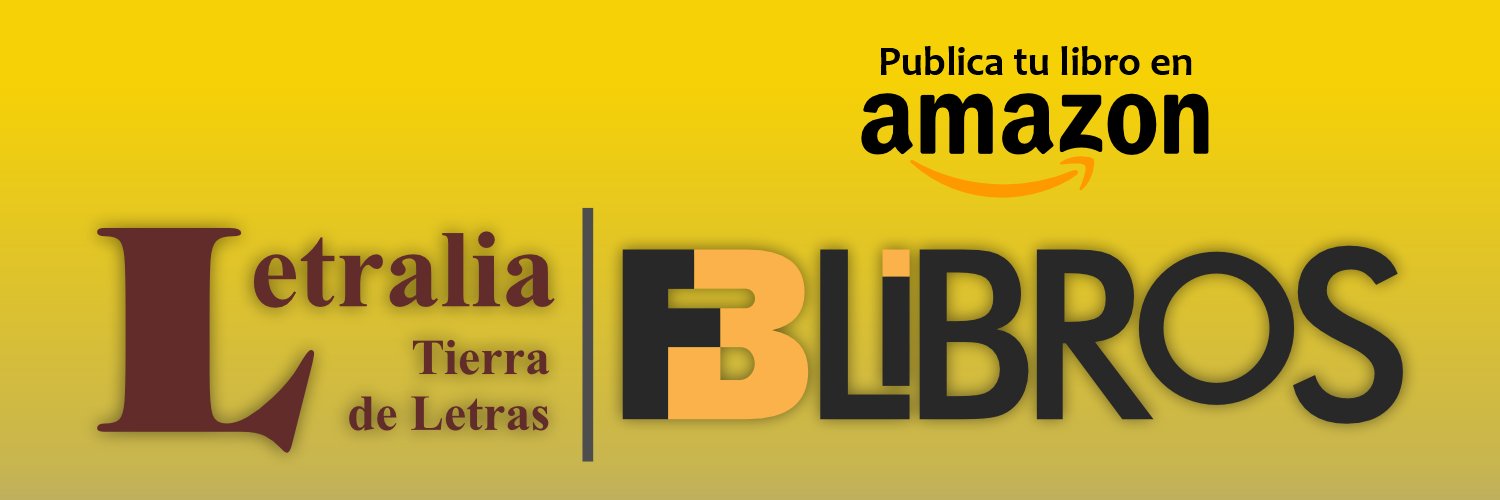 Letralia banner