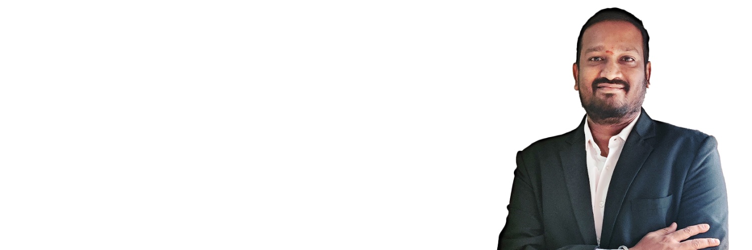 pradeepkumarLLM's profile banner image