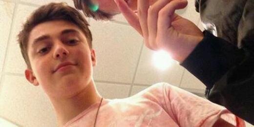 greysonmch's profile banner image