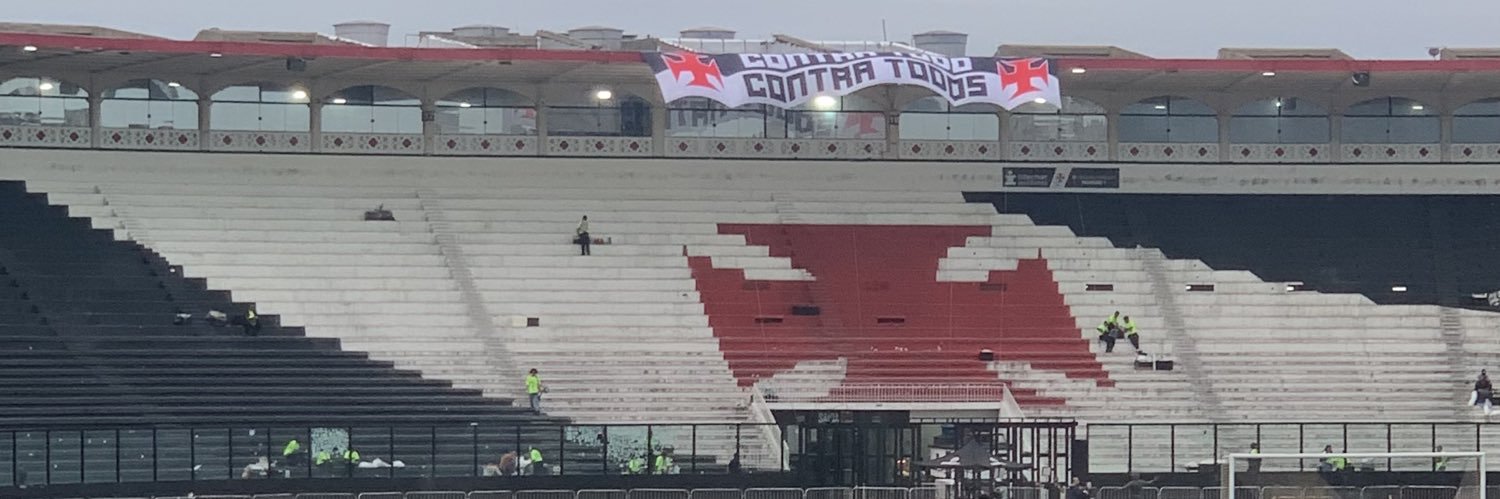 FC do Léo Jardim banner