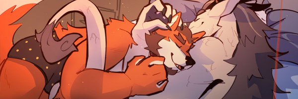 WokaWolf_TW Profile Banner