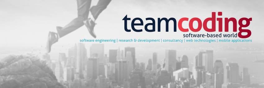 teamcodingro's profile banner image
