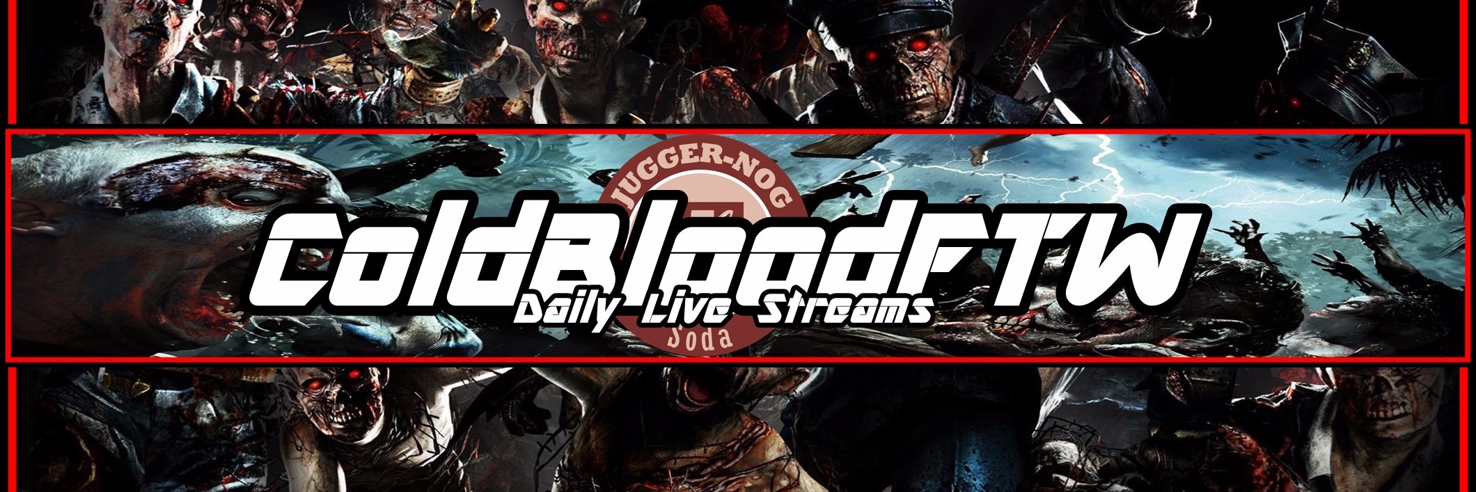 ColdbloodFTW's profile banner image
