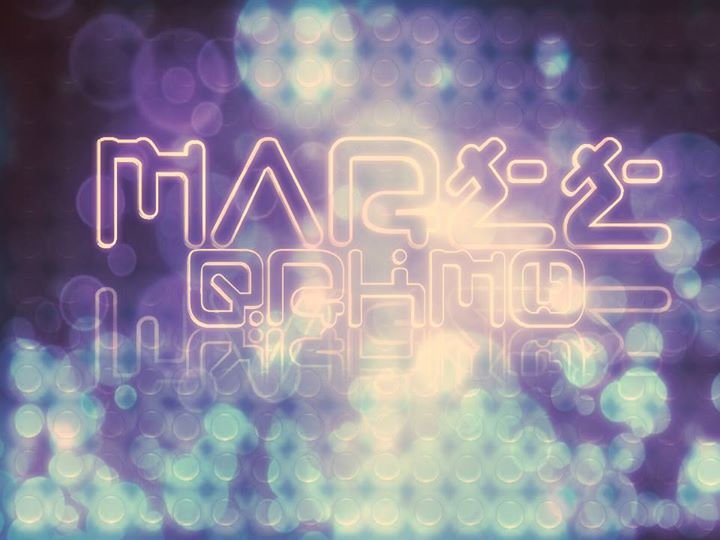 qrkmo's profile banner image