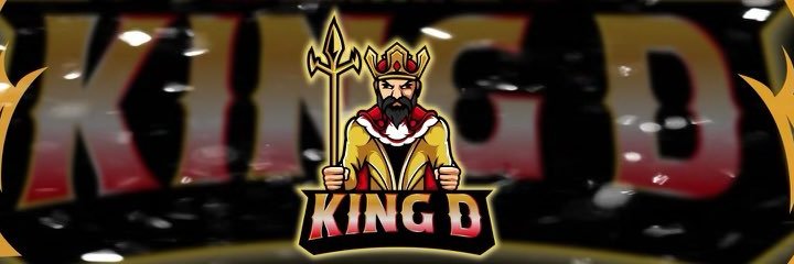 King D banner