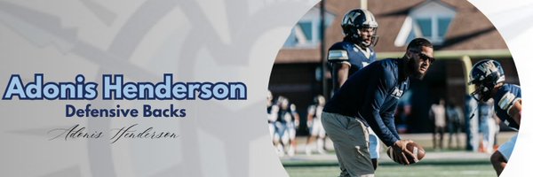 HenAdonis Profile Banner