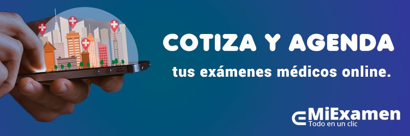 MiExamen's profile banner image