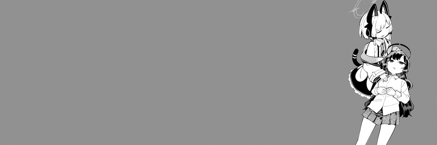 YuukaCBT's profile banner image