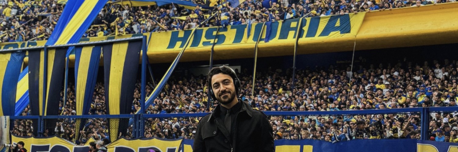 Marcos Bonocore banner