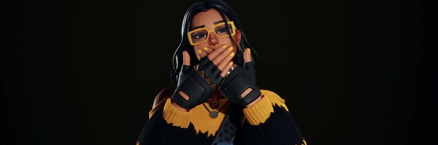 katelynjaae's profile banner image