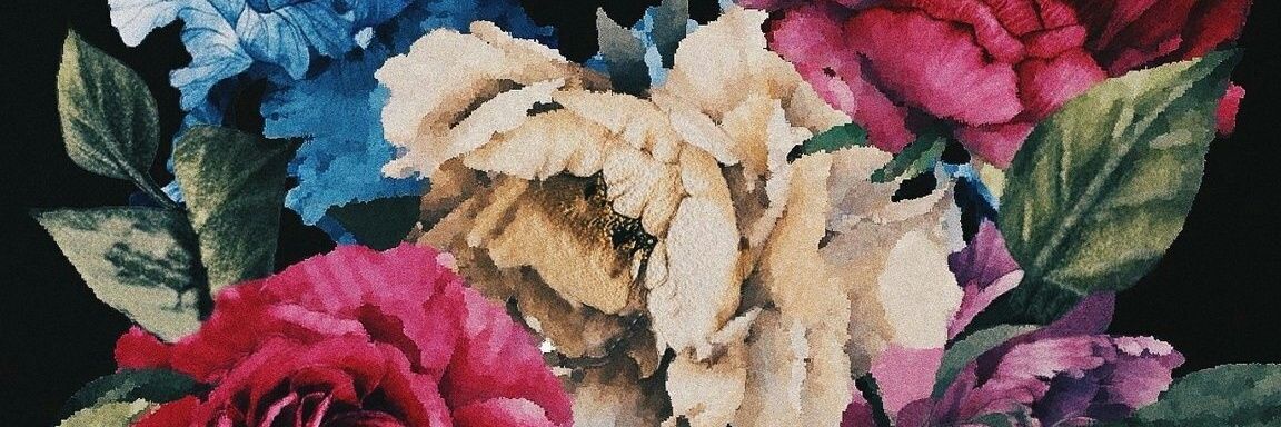 U ® so CUTΞ🌻 banner