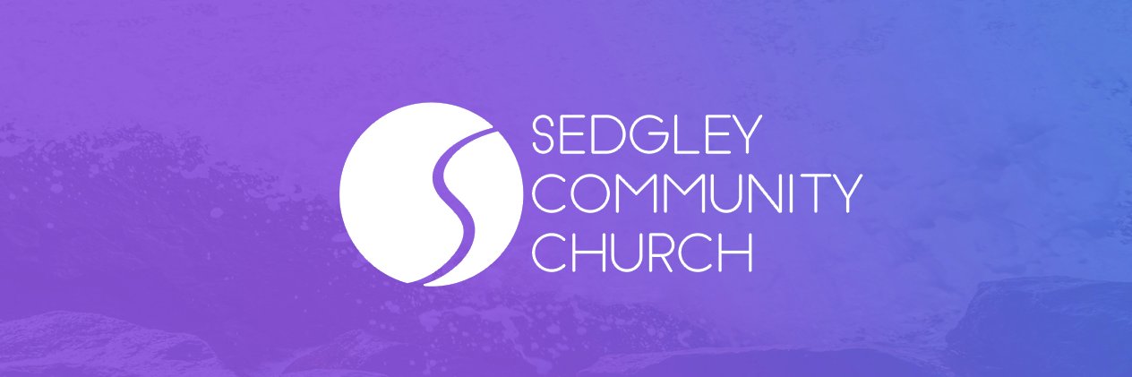 SedgleyCC's profile banner image