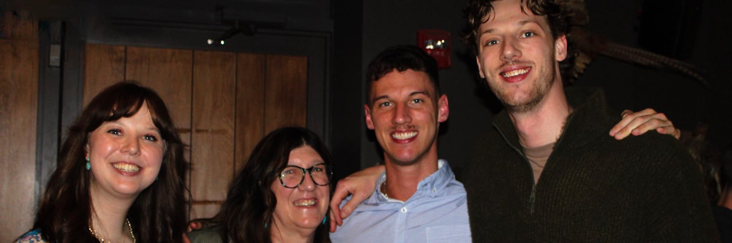 DerekHildreth34's profile banner image