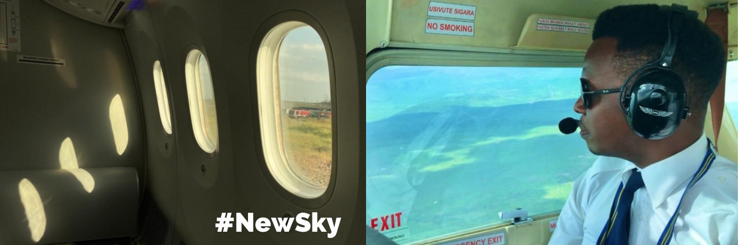 Tim Njiru ✈️ banner