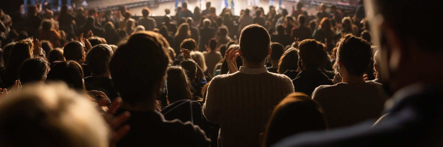 American Repertory Theater banner