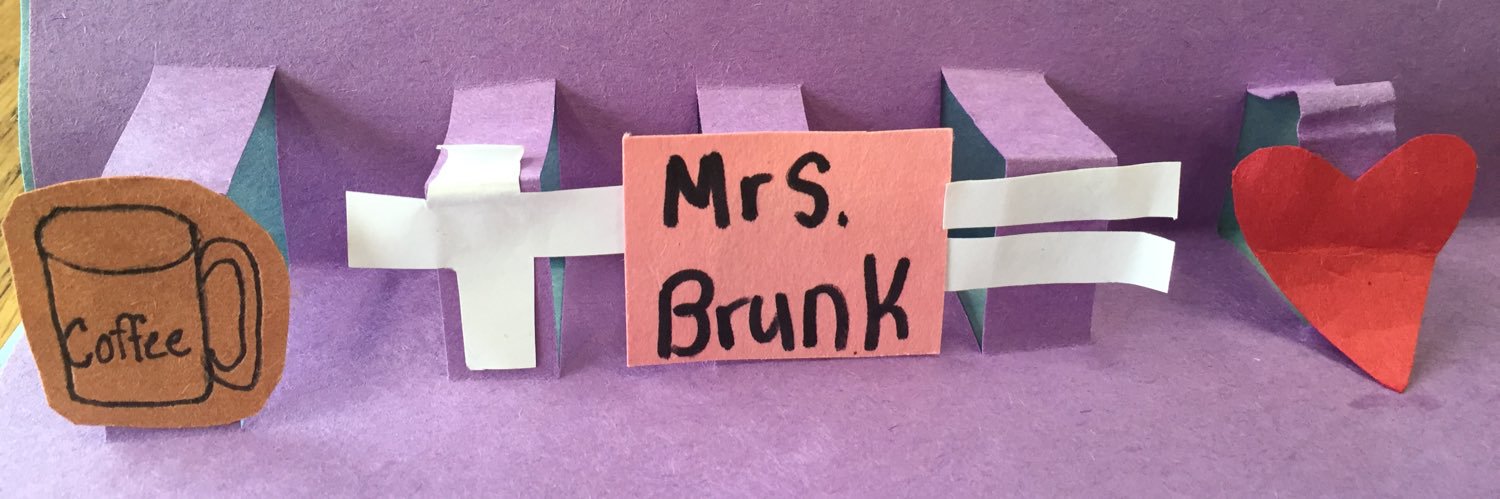 ckbrunk's profile banner image
