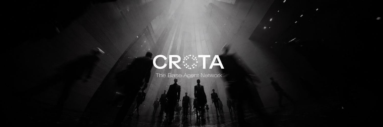 CROTA banner