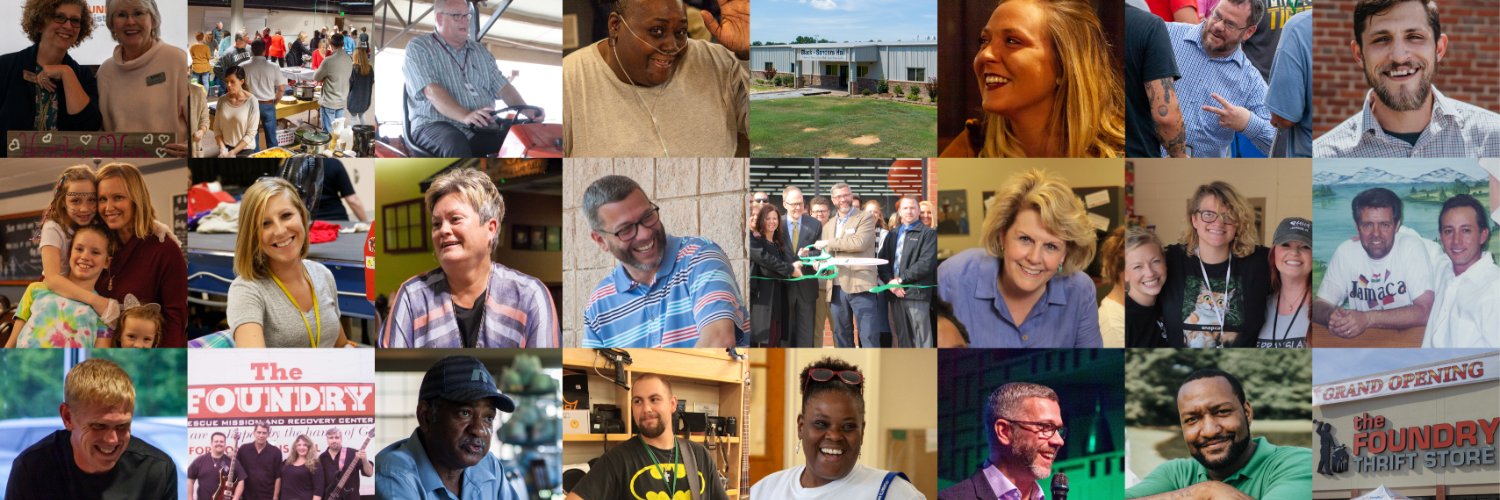 FoundryFamily's profile banner image