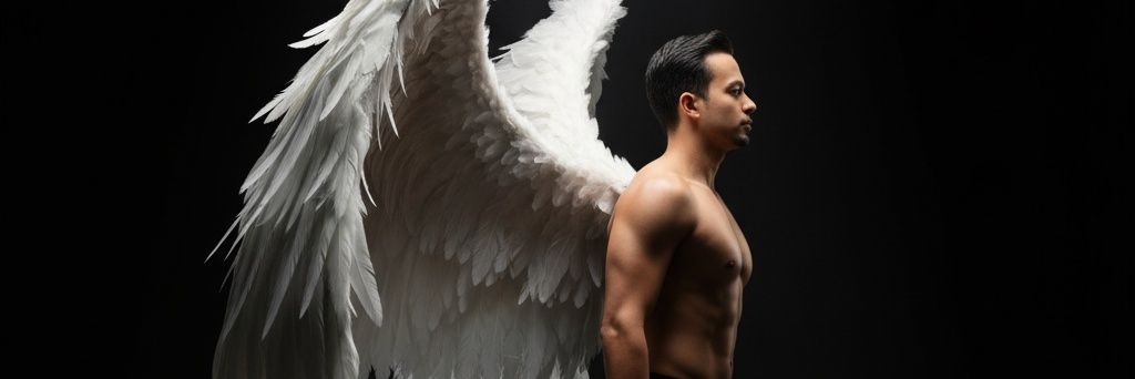 erwinawado's profile banner image