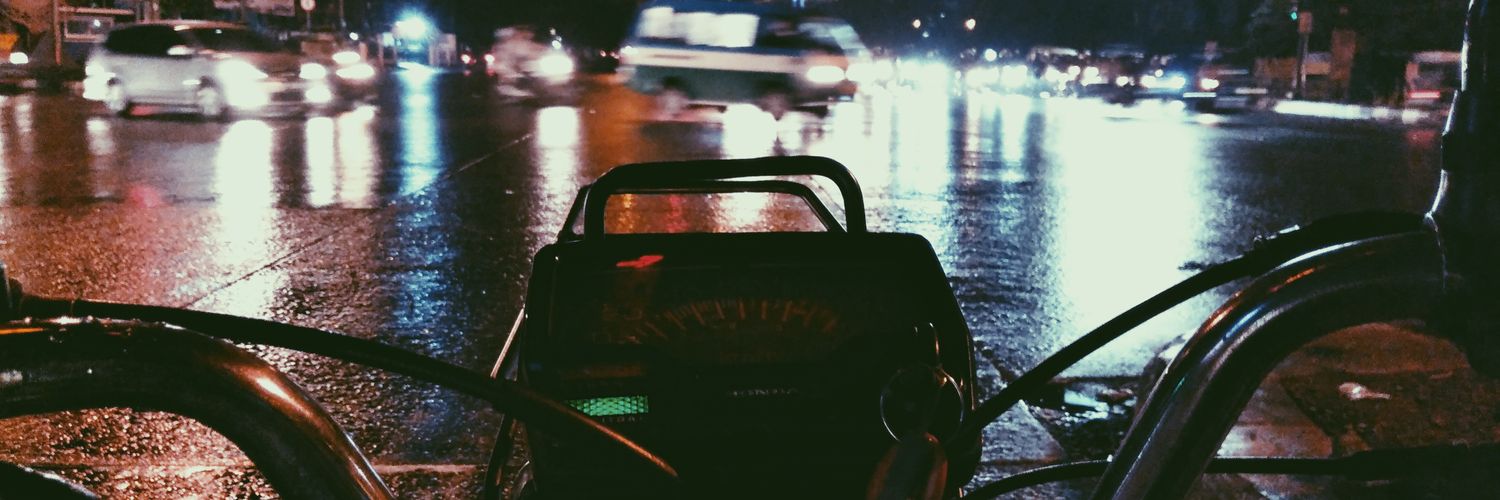 afaizalf's profile banner image