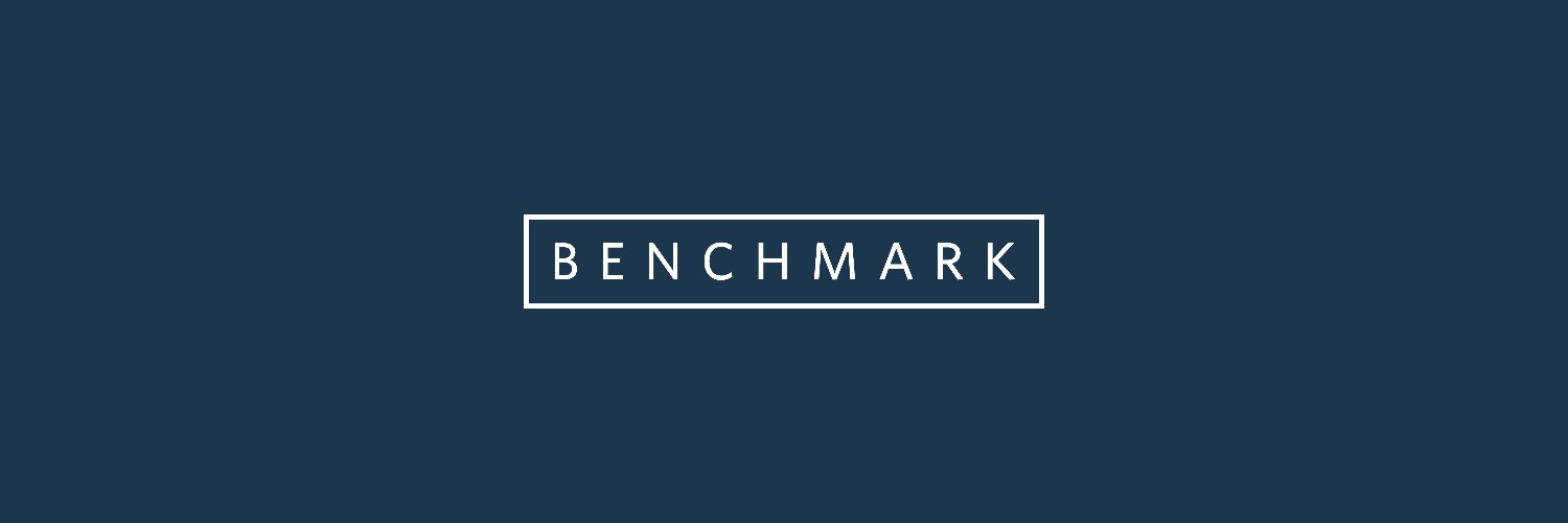 Benchmark Profile Banner