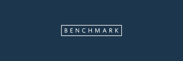 benchmark Profile Banner