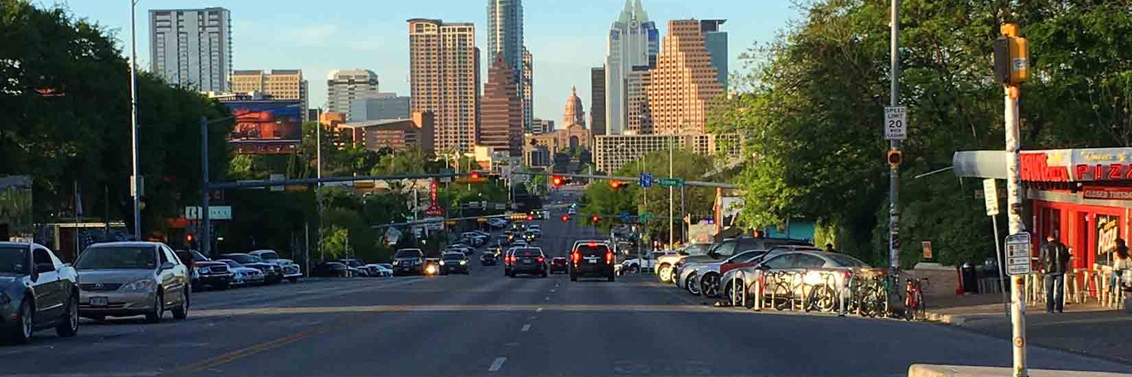 TheAustinReview's profile banner image