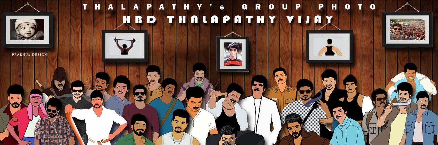 PRABHUsDESIGN's profile banner image