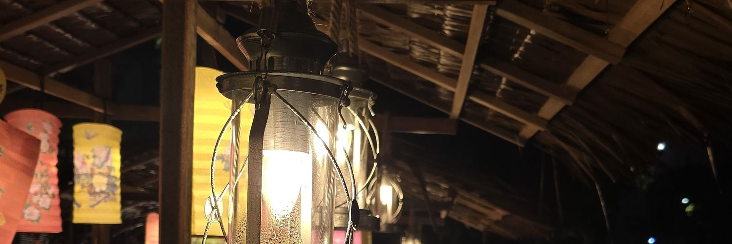 arjieman's profile banner image