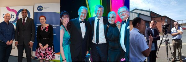 ChrisGreenMedia Profile Banner