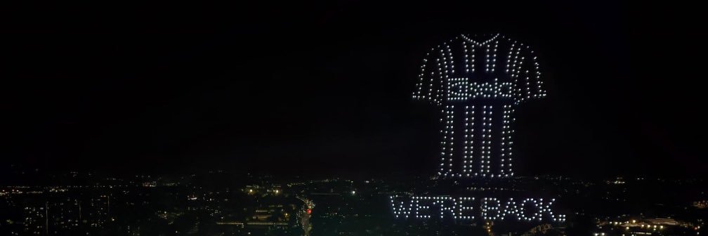 Pauldonny1983's profile banner image