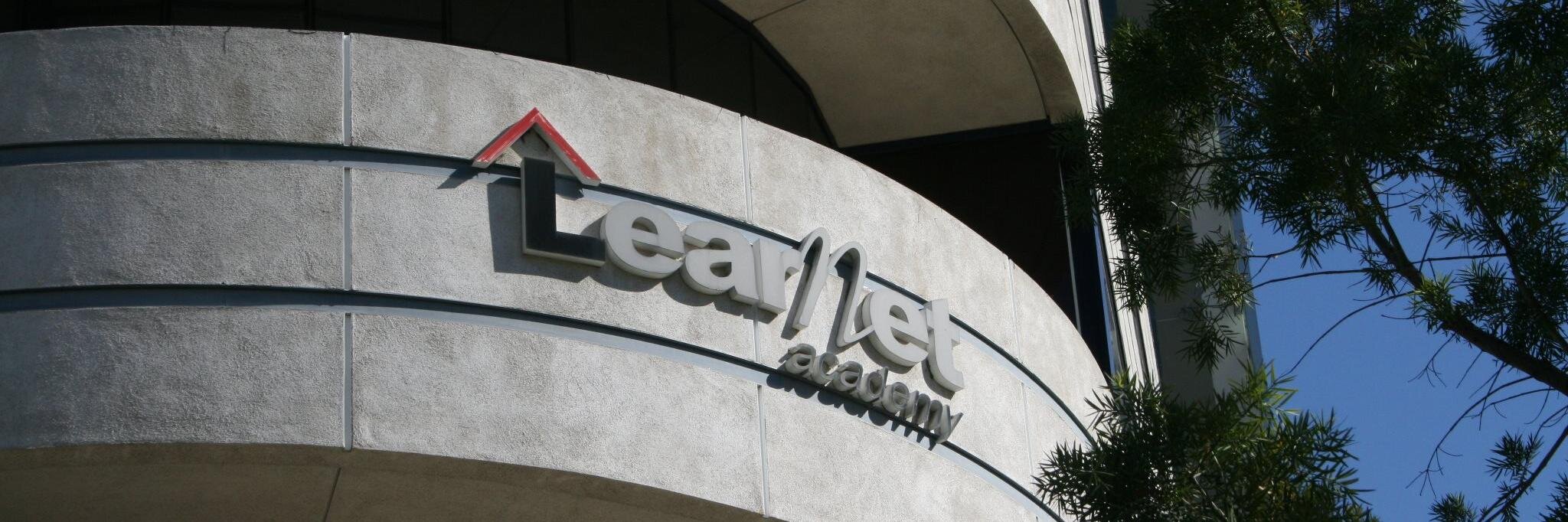 LearnetAcademy's profile banner image