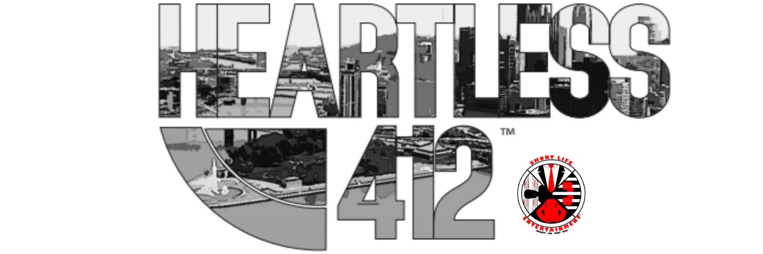 IAmHeartless412's profile banner image
