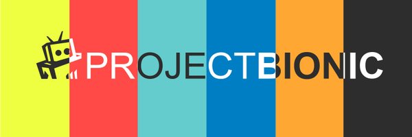 ProjectBionic Profile Banner