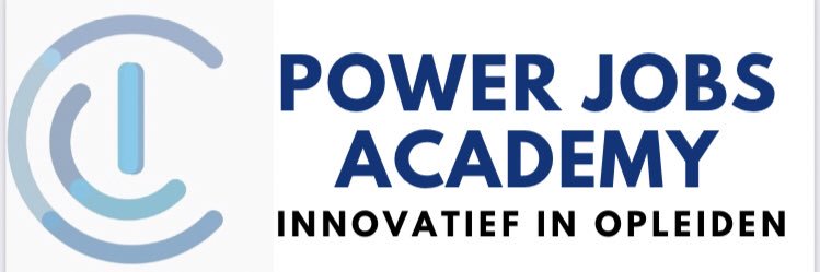 Power Jobs Academy banner