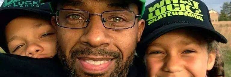CHUCKTREECE's profile banner image