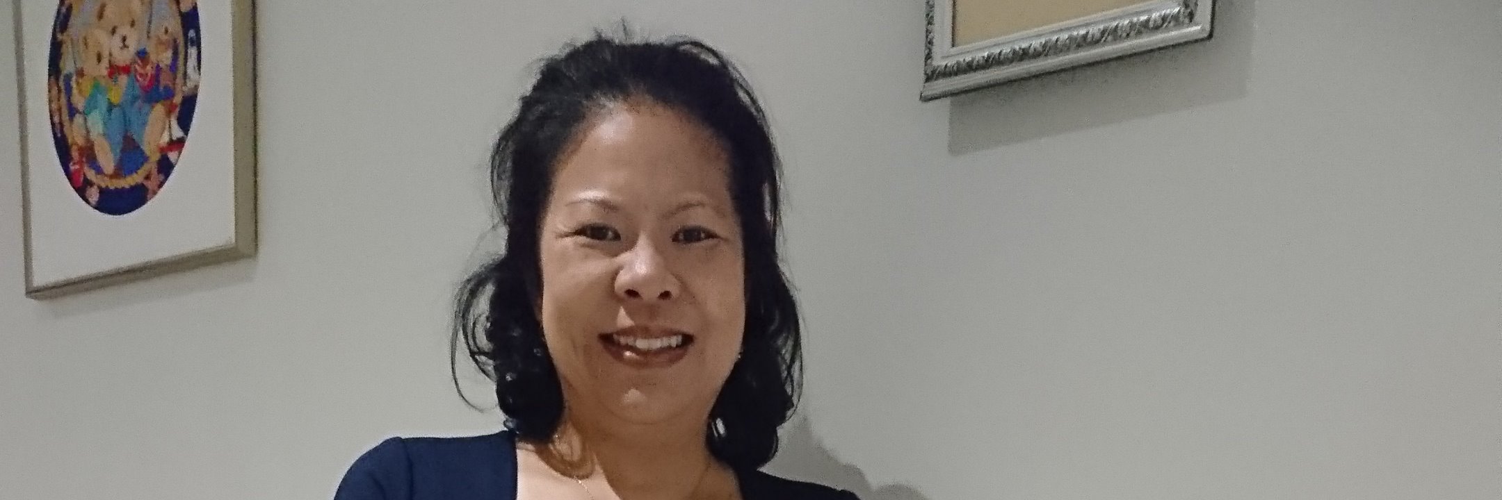 evelain007's profile banner image