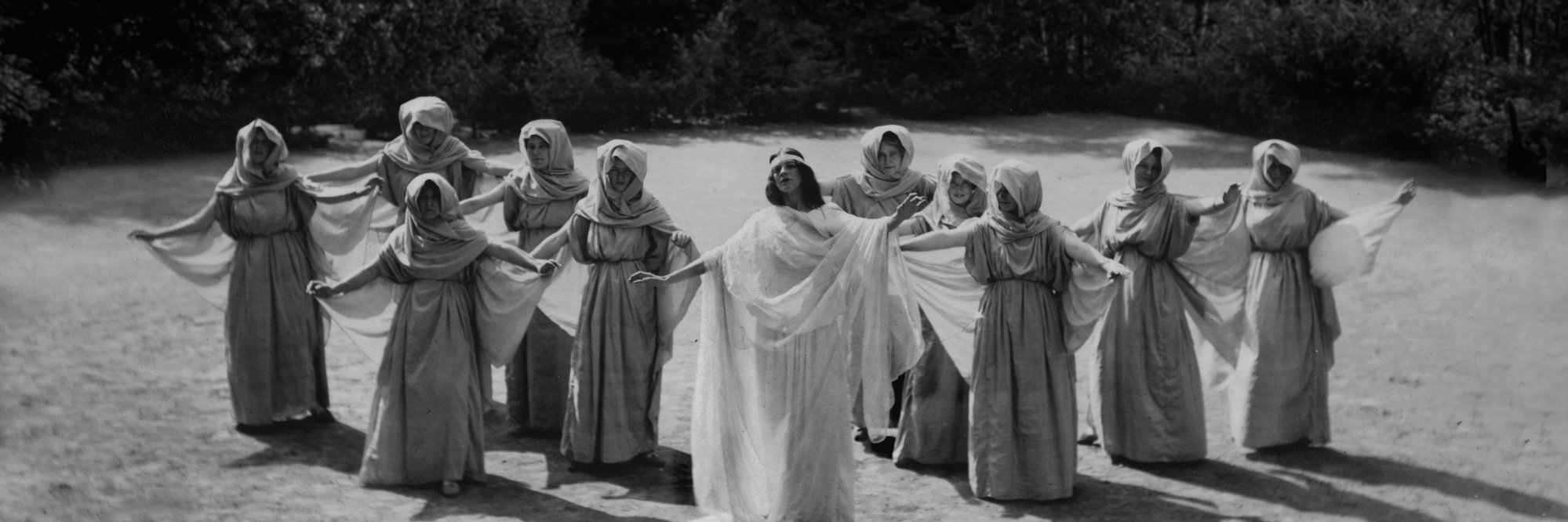 Harold Apples banner