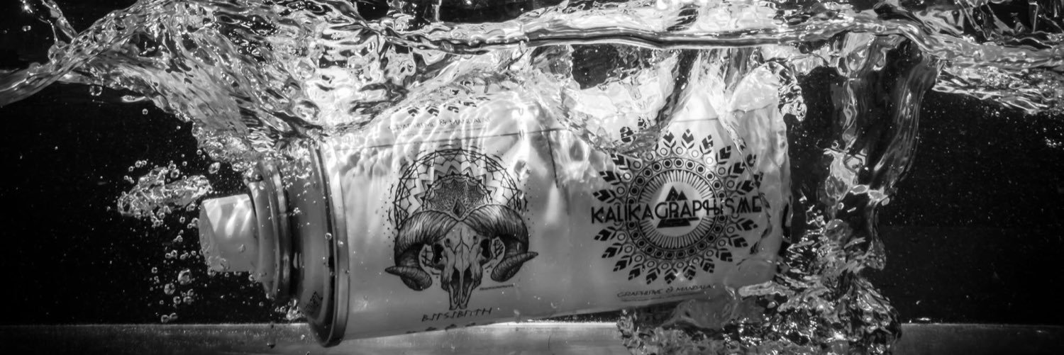 KalikaGraphisme's profile banner image