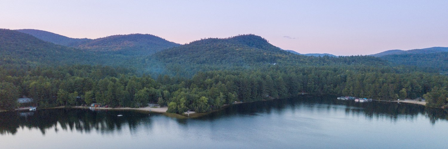 Danforth Bay Camp+RV banner